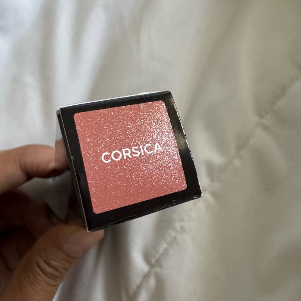 NWT Laura Mercier Tinted Moisturizer Blush Corsica 15ml - Picture 2 of 3